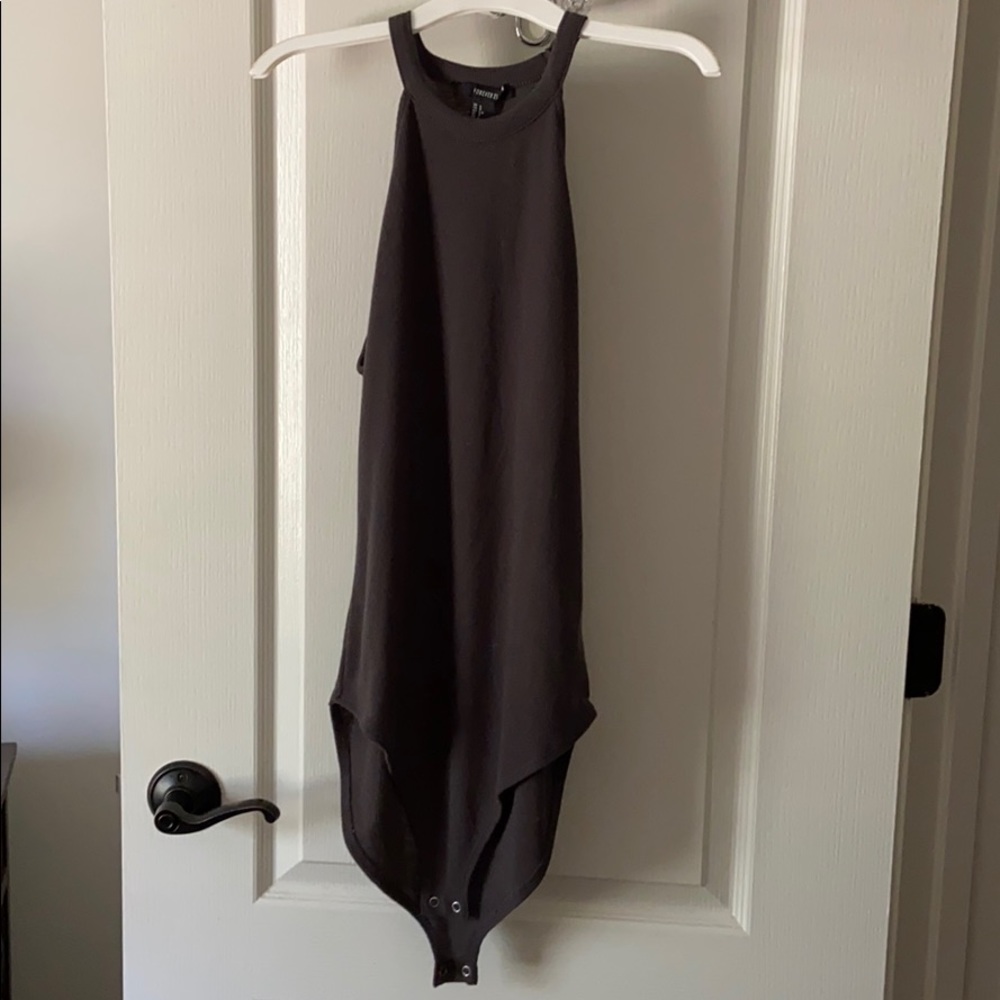 Body suit
